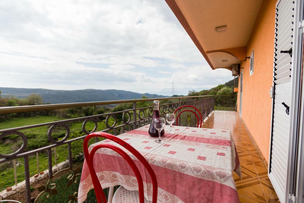 Village Holiday Kralj Bed & Breakfast