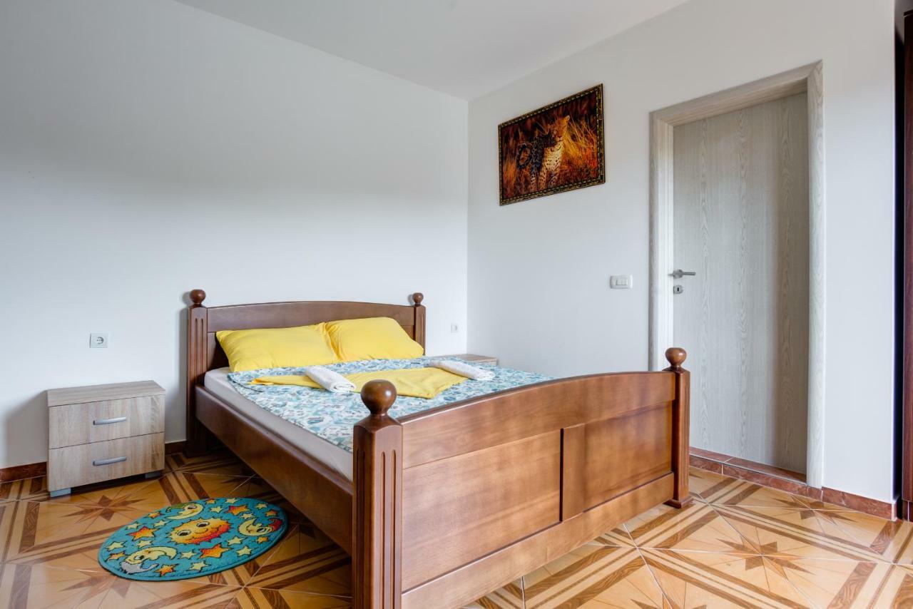 Bed & Breakfast Village Holiday Kralj