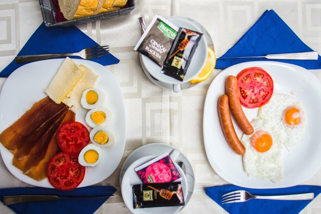 Village Holiday Kralj Bed & Breakfast *